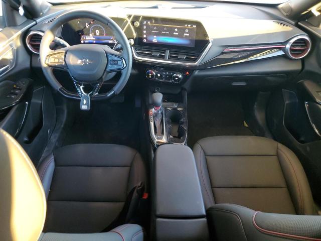 2025 CHEVROLET TRAX 2RS KL77LJEP8SC036843