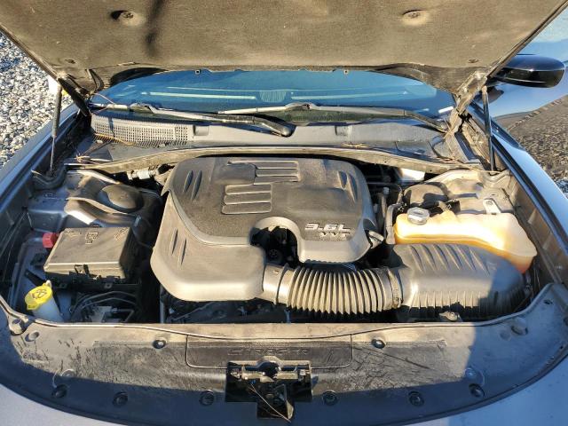2019 DODGE CHARGER SX - 2C3CDXBG2KH655235