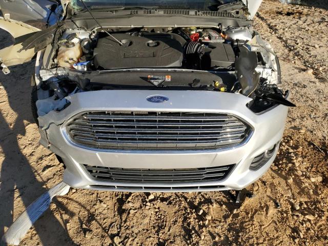 2016 FORD FUSION SE - 3FA6P0H90GR363472