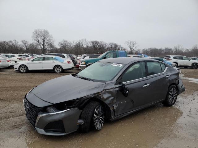 2025 NISSAN ALTIMA SV 2025