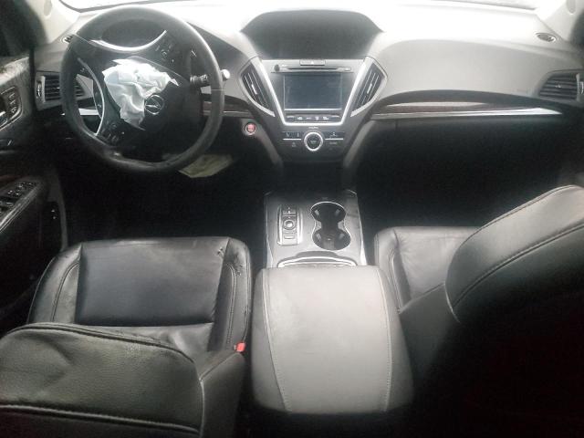 2020 ACURA MDX - 5J8YD4H33LL017313