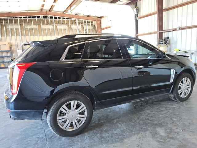 VIN 3GYFNAE32ES567440 2014 CADILLAC SRX no.3