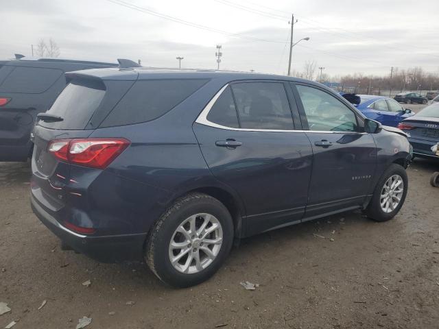 2019 CHEVROLET EQUINOX LT - 3GNAXKEV5KS536042