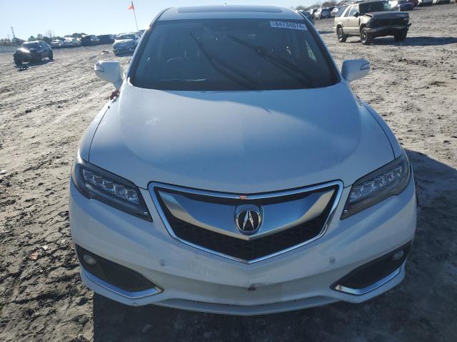 2017 ACURA RDX ADVANC 5J8TB4H70HL039165