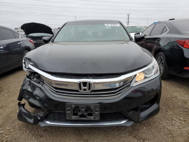 2017 HONDA ACCORD LX - 1HGCR2F32HA165197