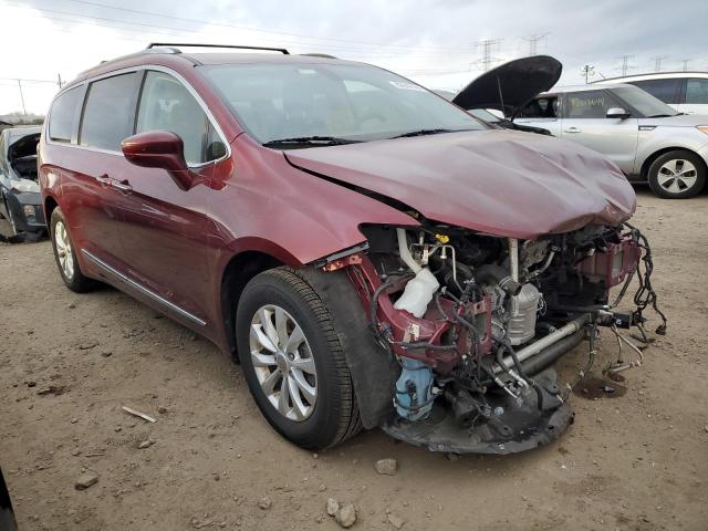 2019 CHRYSLER PACIFICA T - 2C4RC1BG3KR561090