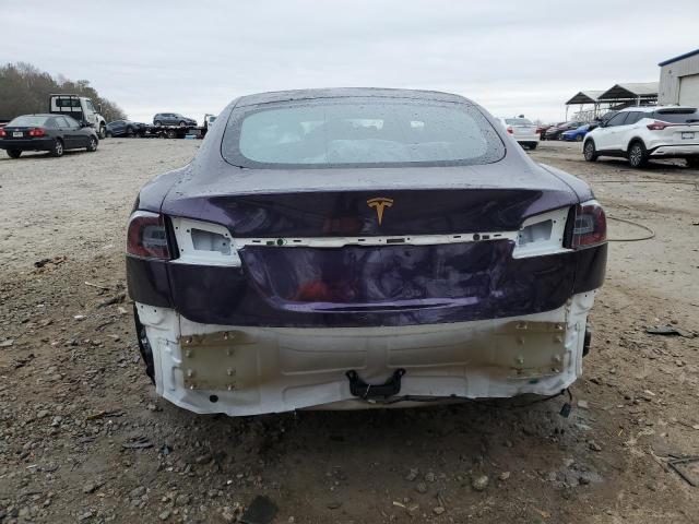 2021 TESLA MODEL S - 5YJSA1E22MF425622