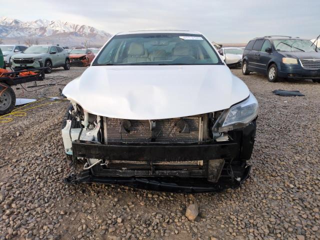 VIN 4T1BK1EB2DU037189 2013 TOYOTA AVALON no.5