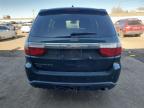 Lot #3025133202 2011 DODGE DURANGO EX