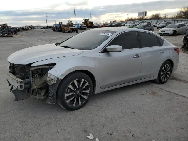 2018 NISSAN ALTIMA 2.5 - 1N4AL3AP5JC214528