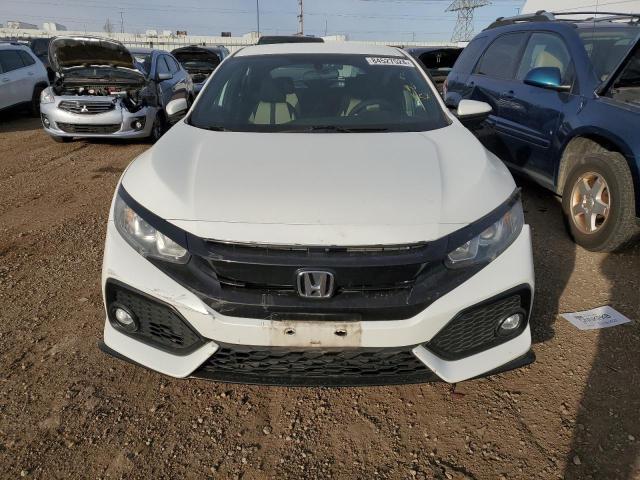 2017 HONDA CIVIC SPOR - SHHFK7H49HU203999