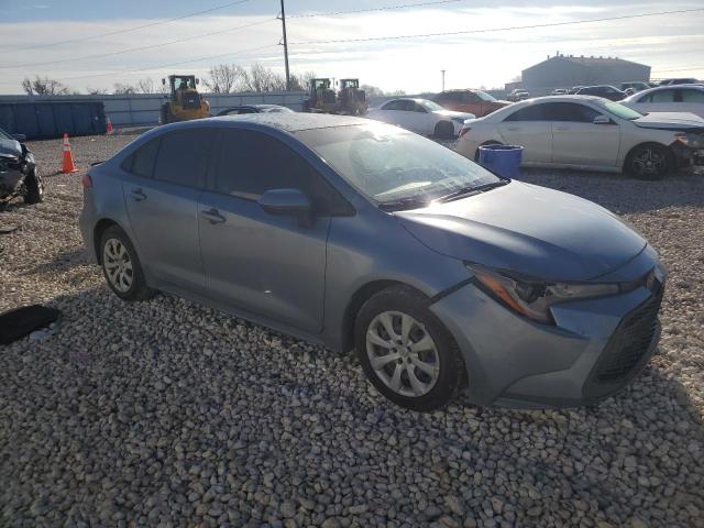 Vin: jtdeprae8lj039059, lot: 85534244, toyota corolla le 20204