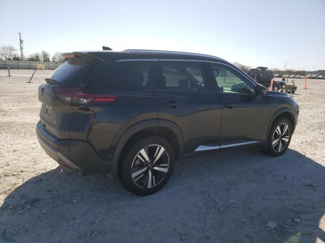 2023 NISSAN ROGUE SL - 5N1BT3CA2PC881018