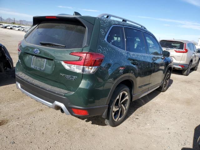 2023 SUBARU FORESTER T - JF2SKARC1PH496879