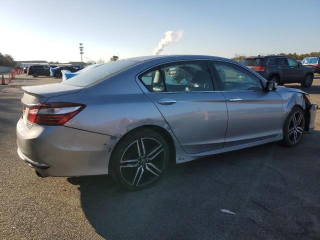 Vin: 1hgcr2f10ha308873, lot: 85502484, honda accord sport special edition 20173
