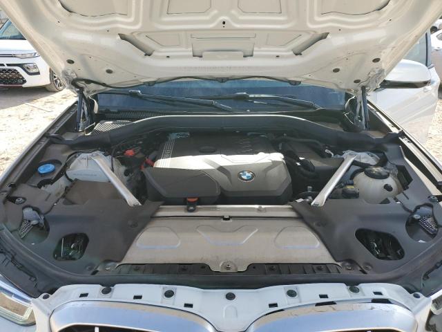 2023 BMW X4 XDRIVE3 - 5UX33DT01P9P53029