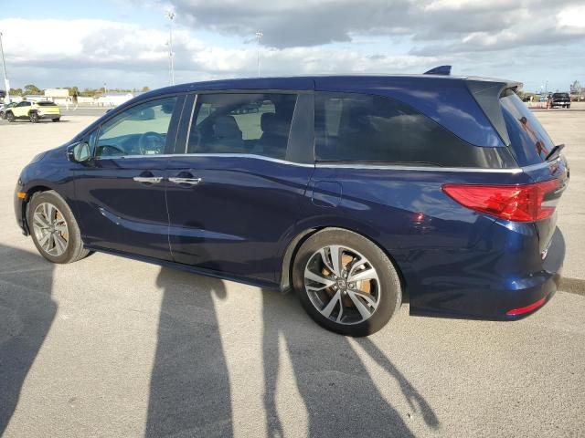 VIN 5FNRL6H80PB049173 2023 HONDA ODYSSEY no.2