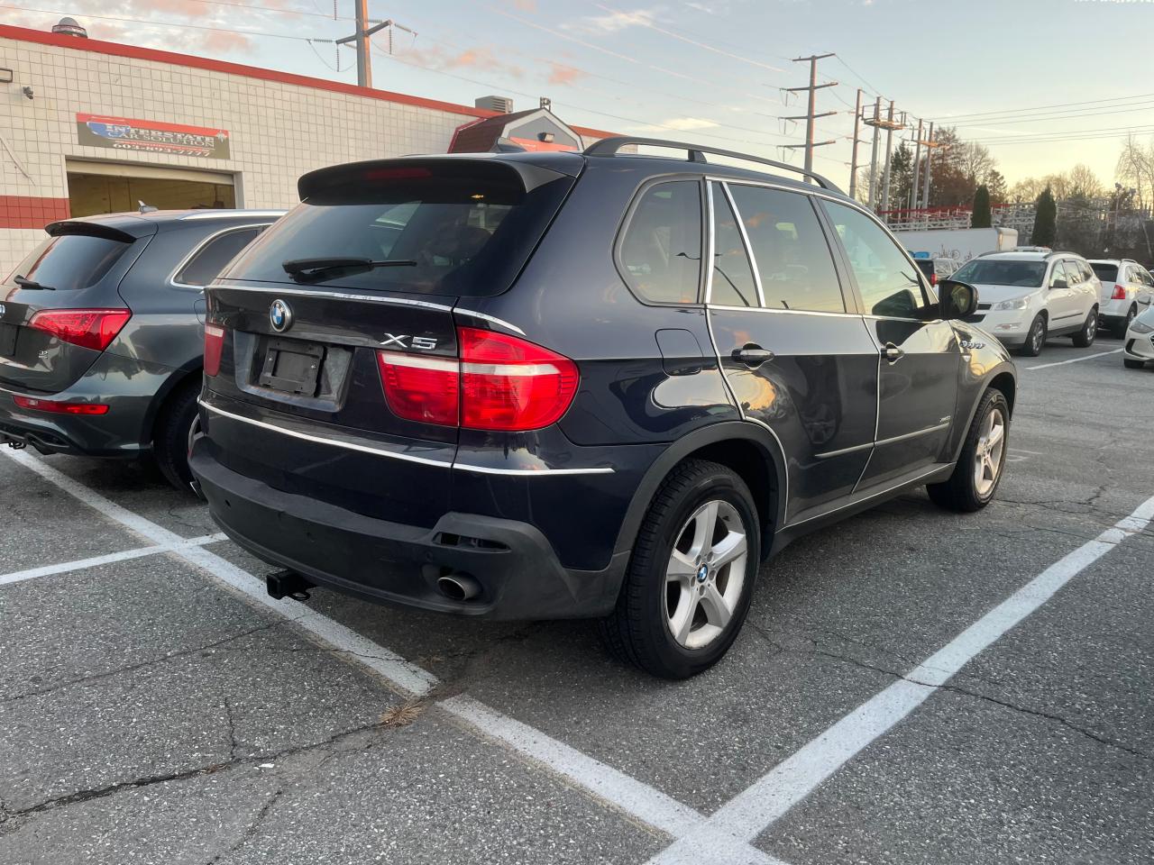 Lot #3028096508 2010 BMW X5 XDRIVE3