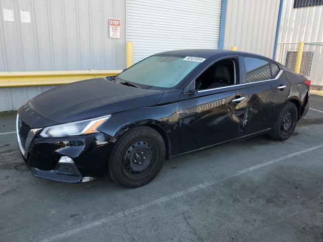 VIN 1N4BL4BVXLC201087 2020 NISSAN ALTIMA no.1