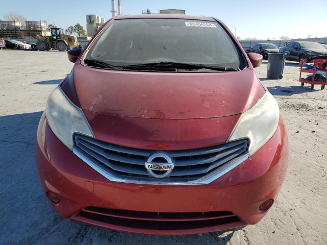 2015 NISSAN VERSA NOTE - 3N1CE2CP4FL446685