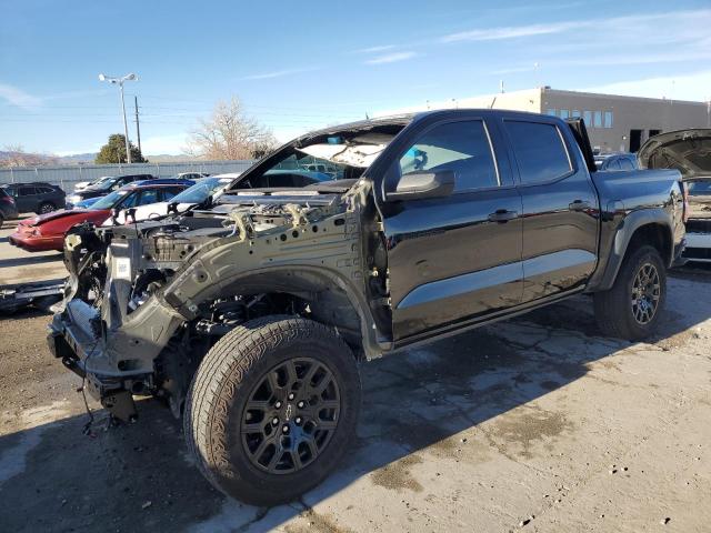 2023 CHEVROLET COLORADO T #3027357295