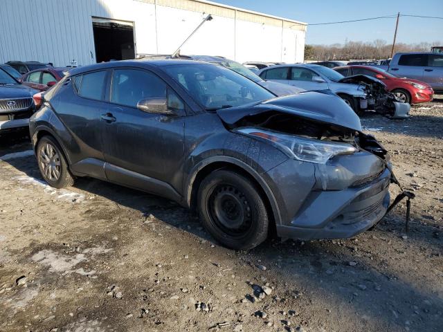 Vin: nmtkhmbx3kr071694, lot: 85953124, toyota c-hr xle 20194