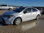 2020 TOYOTA COROLLA LE - JTDEPRAE5LJ044851