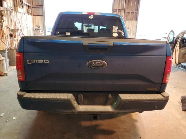 2015 FORD F150 SUPER - 1FTEW1CF5FKE97974