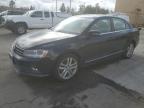 2017 VOLKSWAGEN JETTA SEL - 3VWL17AJ2HM405258