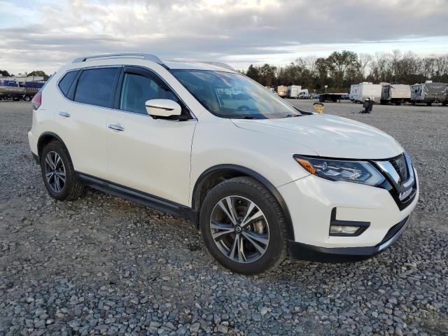 2017 NISSAN ROGUE S - 5N1AT2MT2HC869149
