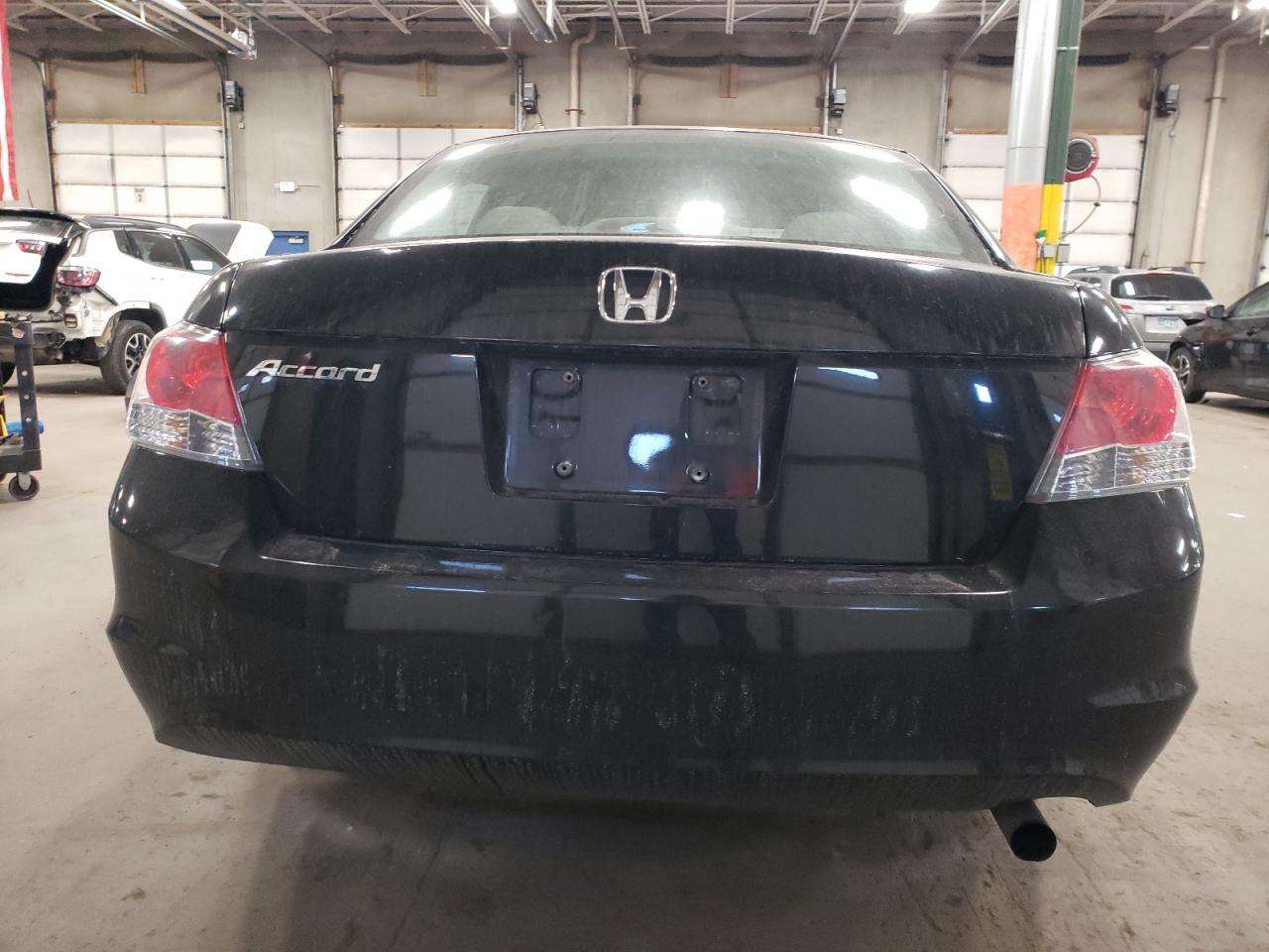 Lot #3029364720 2010 HONDA ACCORD LX