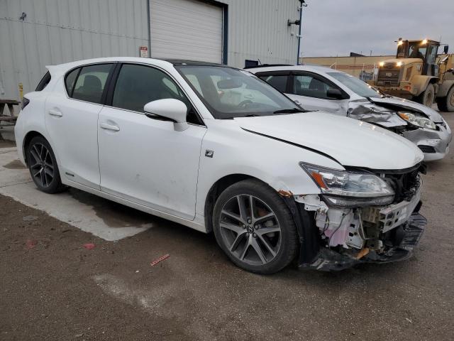 2015 LEXUS CT 200 JTHKD5BH6F2233907