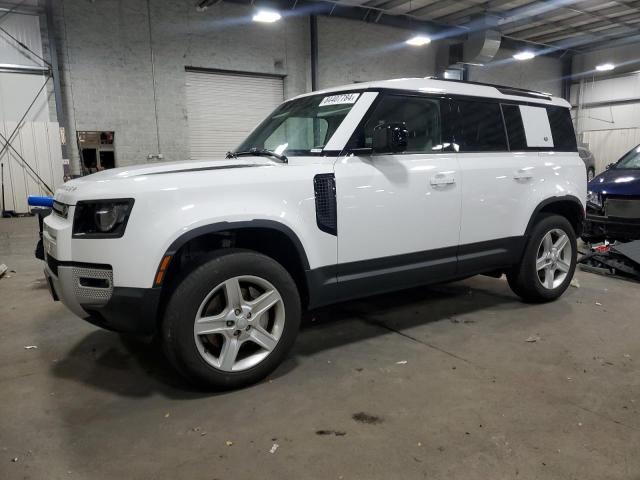 2023 LAND ROVER DEFENDER 1 - SALEP7EU4P2166759