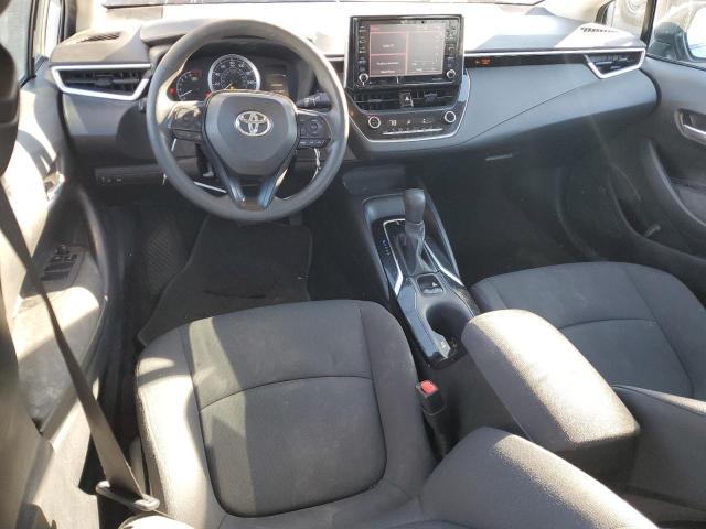2021 TOYOTA COROLLA LE - 5YFEPMAEXMP167366