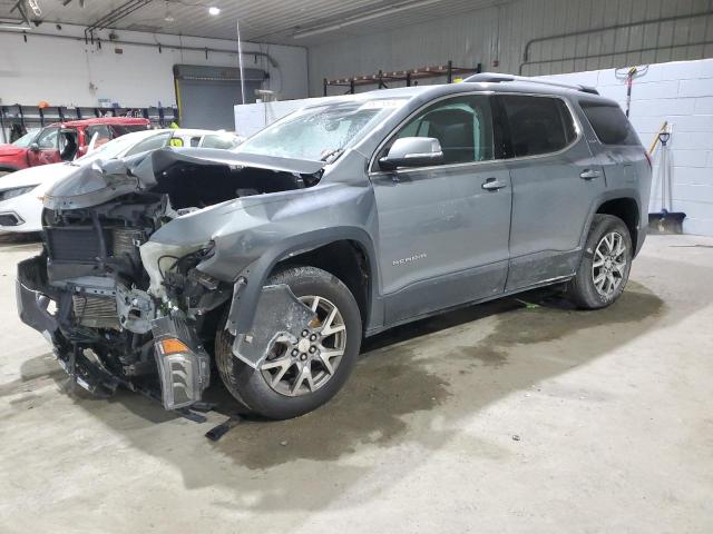 2020 GMC ACADIA SLT - 1GKKNULS6LZ192351