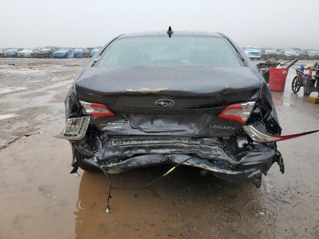2019 SUBARU LEGACY 2.5 4S3BNAN64K3034022