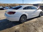 Lot #3023263187 2014 VOLKSWAGEN CC VR6 4MO