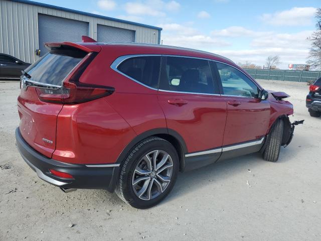 2020 HONDA CR-V TOURI - 2HKRW1H97LH402586