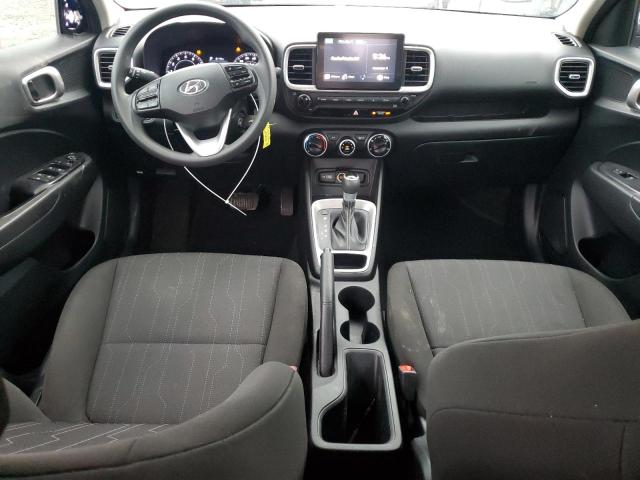 2022 HYUNDAI VENUE SE - KMHRB8A3XNU197635