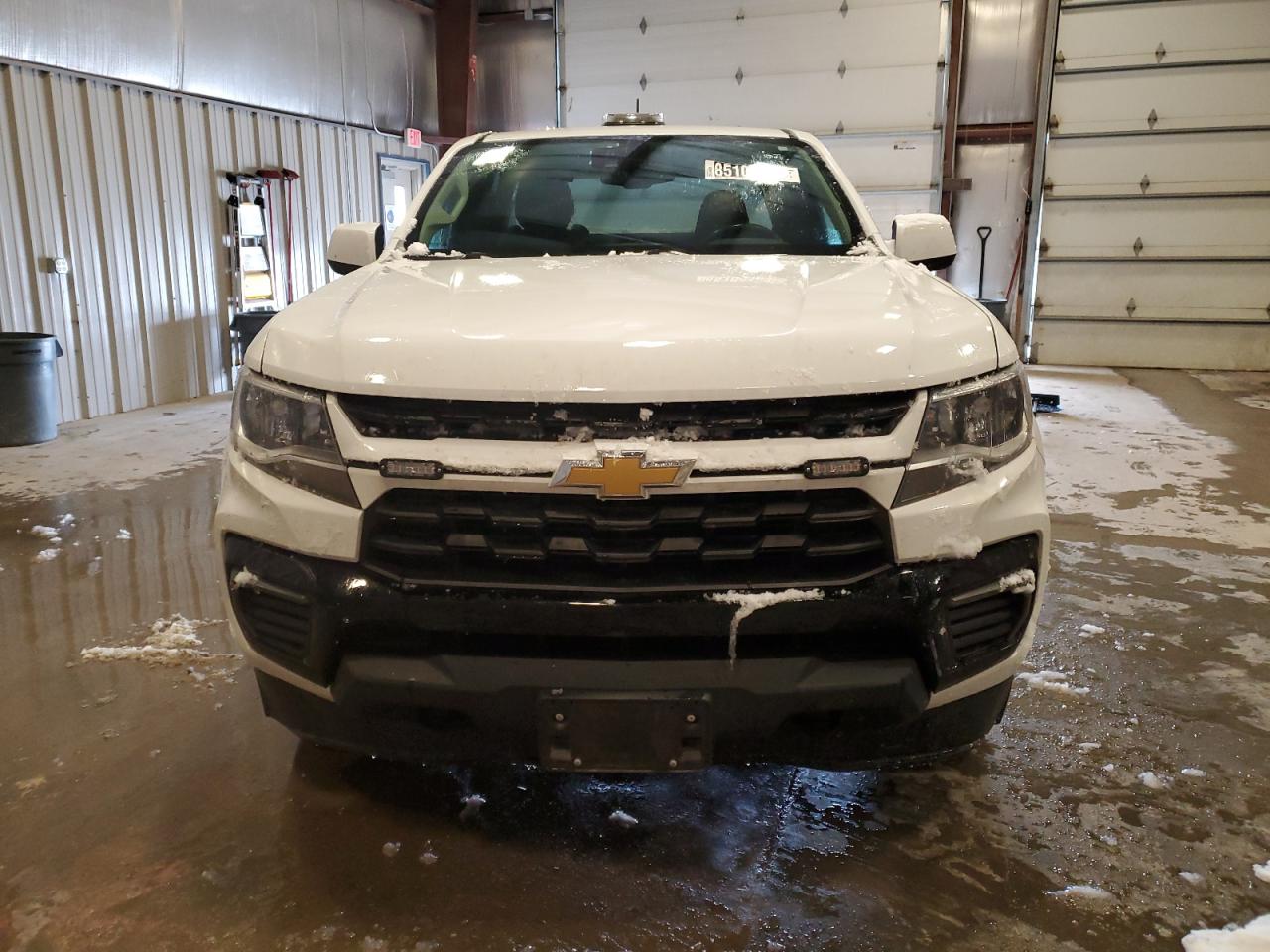 Lot #3034408063 2022 CHEVROLET COLORADO L