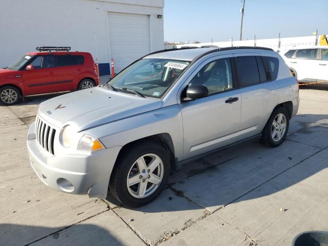 2007 JEEP COMPASS #3023831934