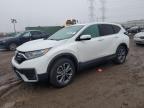 2022 HONDA CR-V EX - 5J6RW2H54NA006364