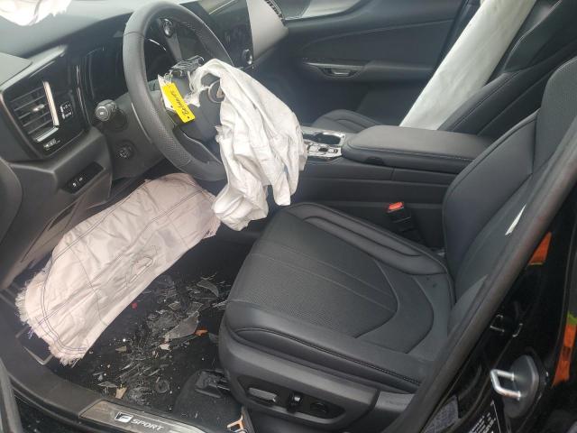 2024 LEXUS NX 350 LUX 2T2KGCEZ6RC040630