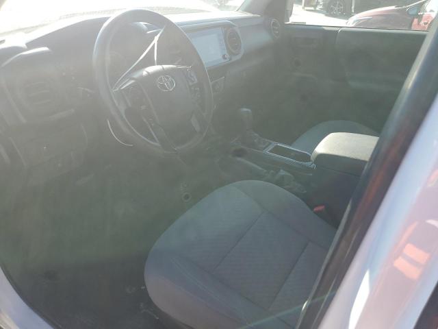 2021 TOYOTA TACOMA ACC - 3TYRX5GN4MT007090
