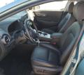 Lot #3024744259 2019 HYUNDAI KONA LIMIT