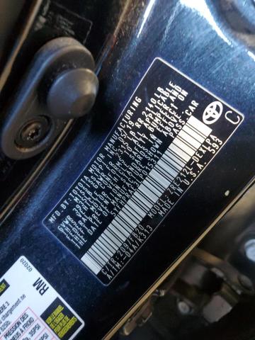 2020 TOYOTA COROLLA LE - 5YFHPRAE3LP015311