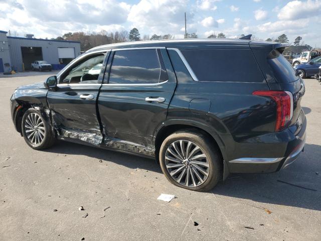2023 HYUNDAI PALISADE C - KM8R7DGE8PU506833