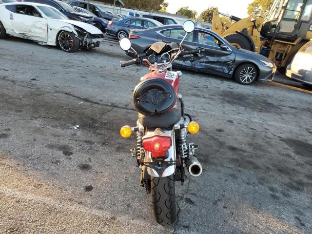 2013 HONDA CB1100 ABS JH2SC6558DK000174