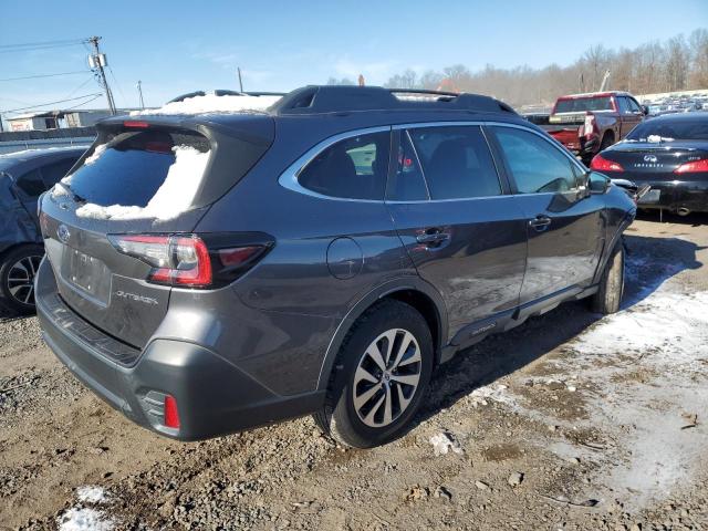 2021 SUBARU OUTBACK 4S4BTADC3M3121096