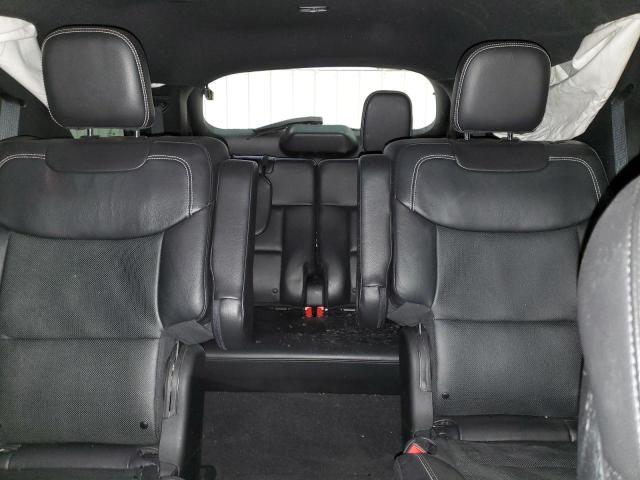 2020 FORD EXPLORER S - 1FM5K8GC9LGC25359